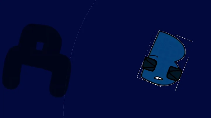 Д | @StepDownRalphines12's Ukrainian Alphabet Lore Remastered