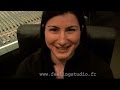 Tmoignage dune chanteuse  son exprience en studio pro  feeling studio lille