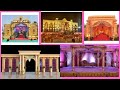 Top 20 fiber stage gate and mandap with price by golden decor