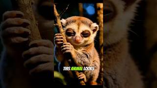 Most People Don’t Know This Cute Animal Is Venomous