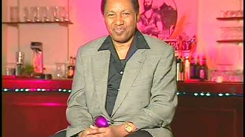 BILLY BOY ARNOLD - HARMONICA MASTERCLASS