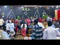 UMUKUNGA UDASANZWE SILOAM CHURCH GIKONDO HAMWE NABAYUMBE KUVA UGANDA UMUKUNGA UDASANZWE SILOAM CHURCH GIKONDO HAMWE NABAYUMBE KUVA UGANDA
