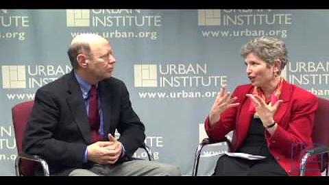 Childrens Programs and the Deficit — Investment vs. Debt Reduction