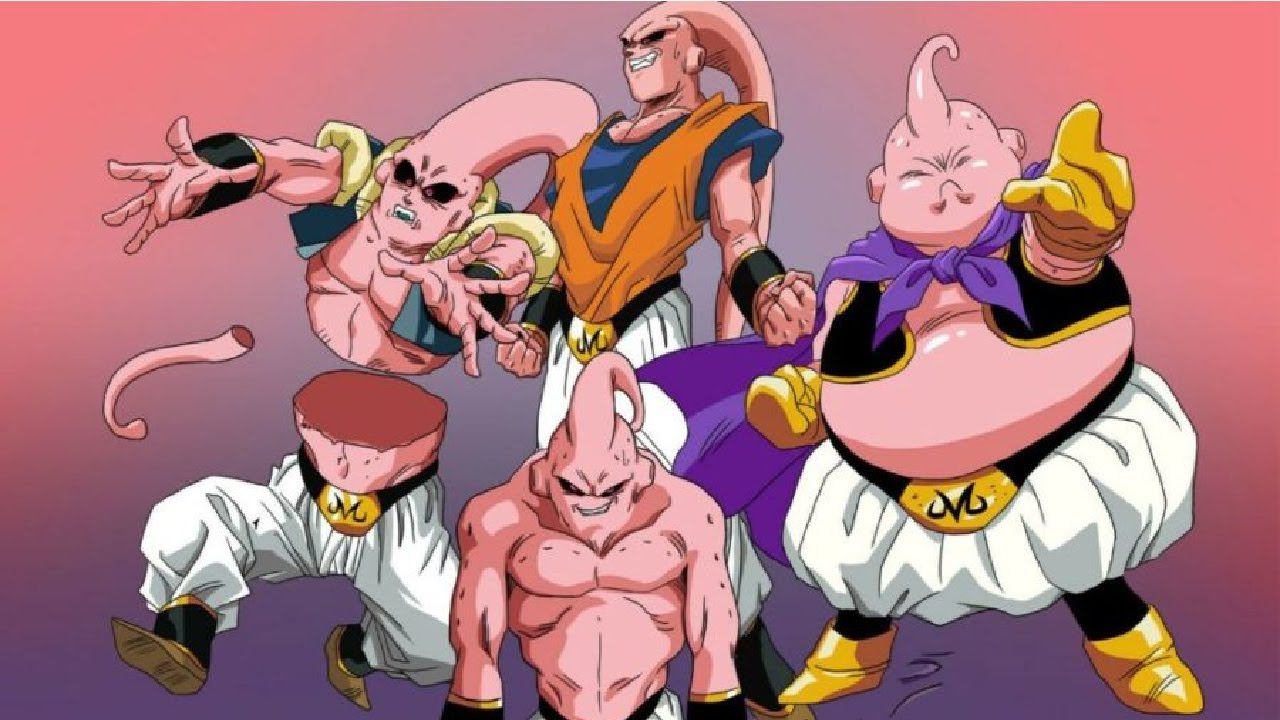 Why Is DBZ's Majin Buu Still Dragon Ball Super's Most Powerful Character?