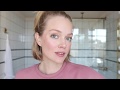 Lindsay ellingsons top three beauty essentials  wander beauty