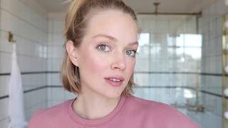 Lindsay Ellingson's Top Three Beauty Essentials | Wander Beauty