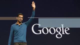 Top 10 Indian-origin CEO of Global Technology Giants | India | Delhi screenshot 5
