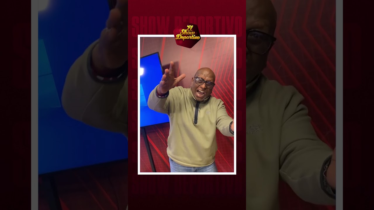 ¡Explota la industria musical! El nuevo hit del momento de Godos debutó en El Show Deportivo