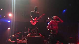 FEVER 333 - Out Of Control - Live at Gramercy Theatre NYC 5/15/2019