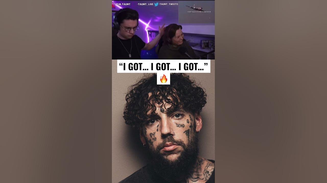 Scrim got it #reaction #music #g59 #suicideboys #shakewell #shorts Scrim got it #reaction #music #g59 #suicideboys #shakewell #shorts