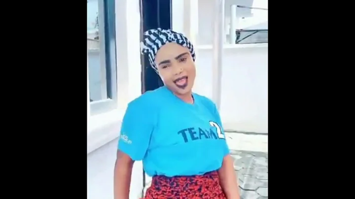 A must watch funny Tiktok compilation of Iyabo Ojo 🤣🤣🤣🤣