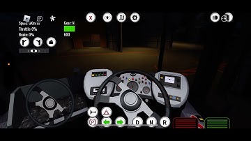 How to start CDI in buses of nsw