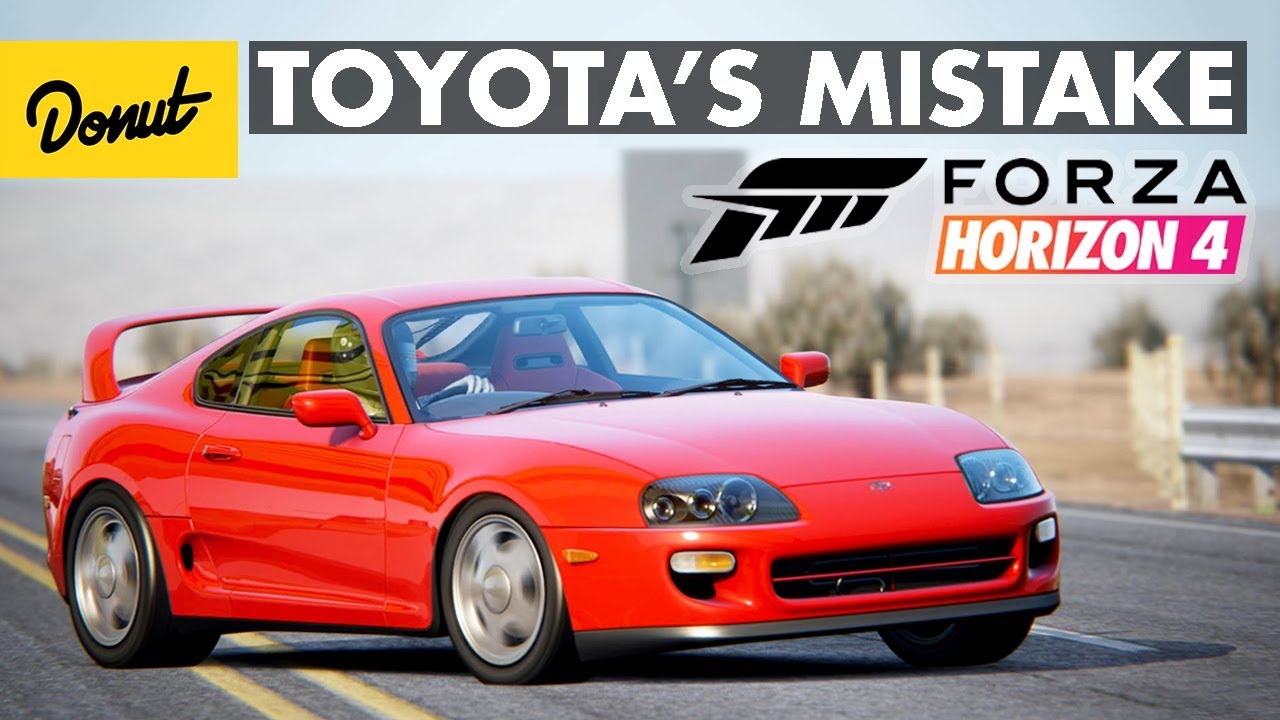 forza horizon 2 How Your Favorite Racing Games Help Automakers | WheelHouse