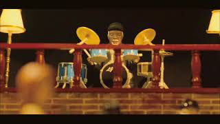 Fly Me Too The Moon (Joo Won) - From Squid Game (Netflix) Resimi