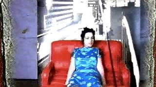 Ruby - Paraffin (Original CD Bonus Video from 1996)