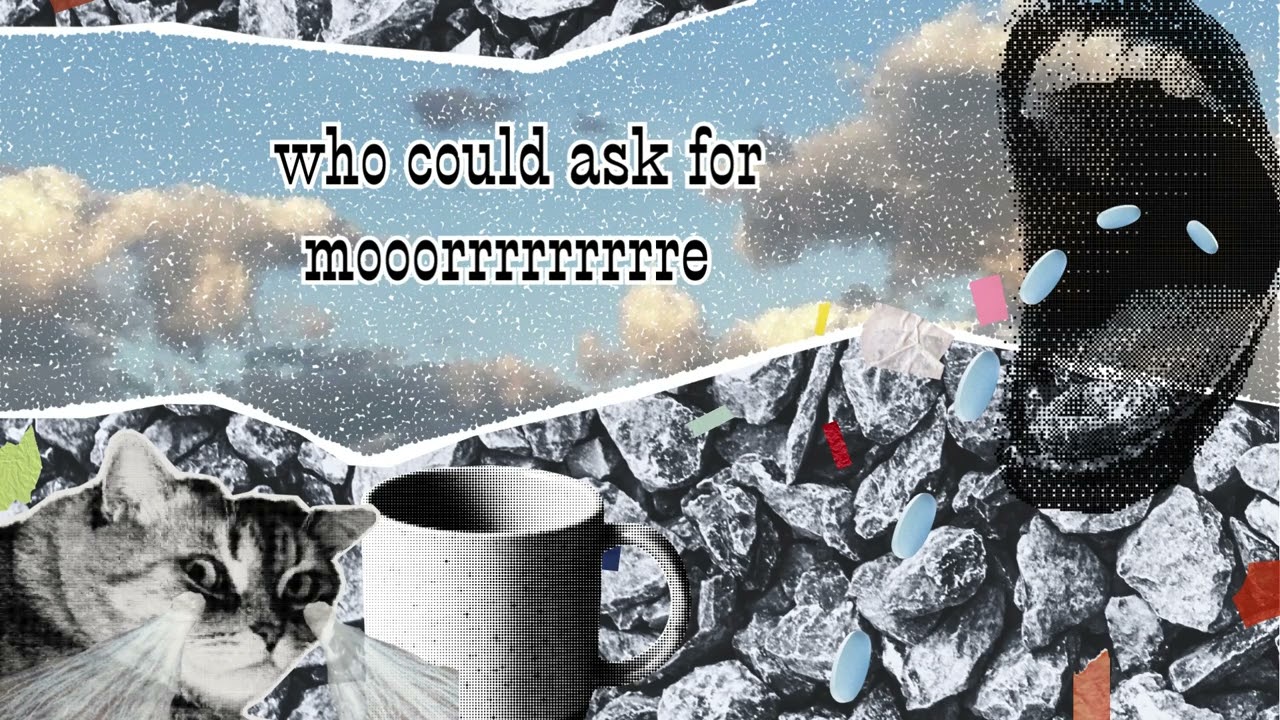Watch Fortunate F*cker Lyric Video on YouTube Watch Fortunate F*cker Lyric Video on YouTube