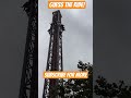 #themepark #rollercoaster #amusementpark #ride #themeparkrides #thrillride #ukthemeparks #s&amp;s