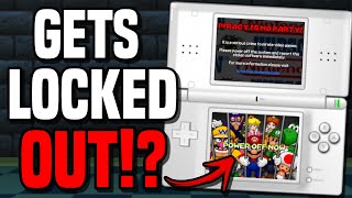 Wait, What Happens If You STEAL Mario Party DS?! - Video Game Mysteries