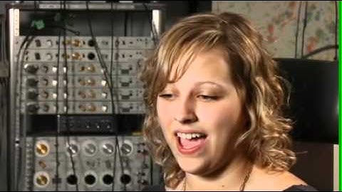 Sarah Roshko: Video Games and Relearning Motor Skills