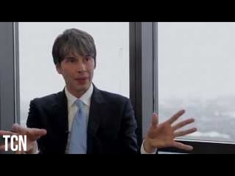 Brian Cox: Millions heading for skills black hole Brian Cox: Millions heading for skills black hole