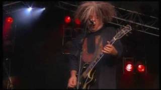 Melvins - 2. Night Goat [Belfort - Eurockeennes 2003]