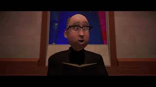 Incredibles avi 