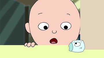 APU Design Showcase - Animation - Cubey by Waad Sayed Hameed Saeed Jaafar Alwai Shehab