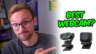 Insta360 Link 2 Pro Review: Is It Better Than the Yololiv S3? screenshot 4