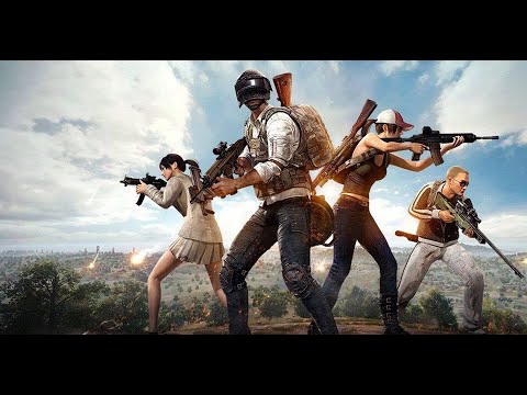 Pubg Mobile - Cs Go - ღამის სტრიმი - მიზანი 100 გამომწერი