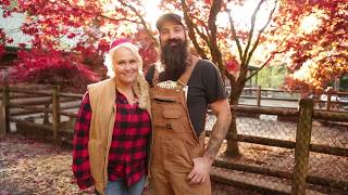 Bushel Barrel Ciderhouse