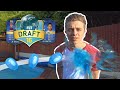 EPIC FORFEITS FOR 5 BPL TOTS IN 1 DRAFT - FIFA 16