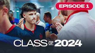 Die besten Talente Europas unter sich | Youth League Story 2023/24