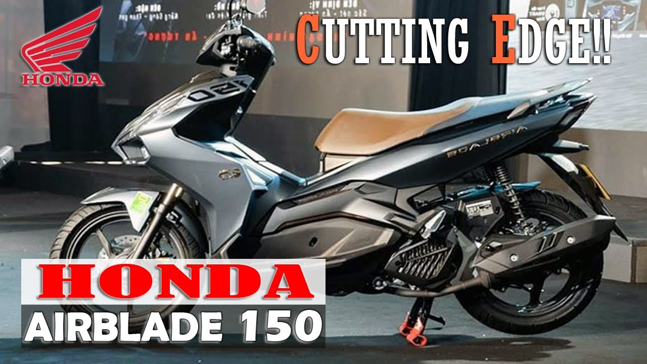 Mua Xe máy Honda Air Blade 2021 150cc ABS