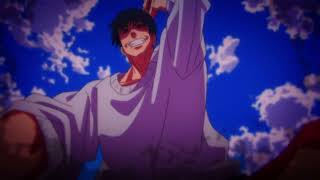 Dagon VS Toji Summed Up (Jujutsu Kaisen Season 2)