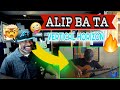 ALIP BA TA  Vertical Horizon   Best I've Ever had (Fingerstyle) cover #alipers - Producer Reaction