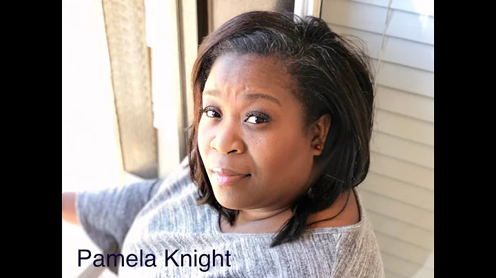 Pamela Knight Reel