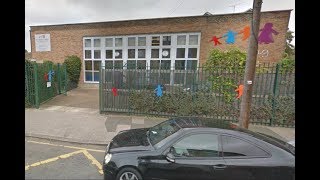 St Stephenโs Primary School in Newham bans hijab