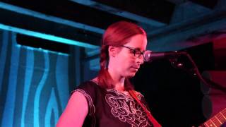 Laura Veirs - &quot;Magnetized&quot; (9)