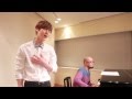 NU'EST New Project Vol.3 「ミンヒョンの歌ってみた！」