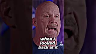 Stone Cold On How He Could’ve Burried Booker T #wwe #stonecold #viral #views #fyp