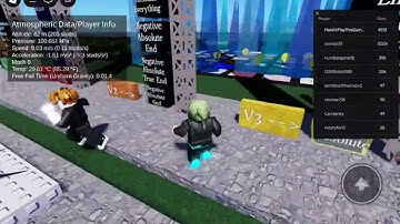 escaping the Roblox skybox