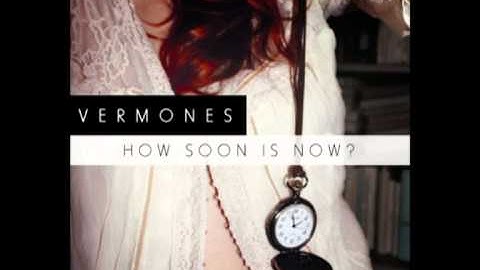 Vermones - "Essential Shift" (audio)