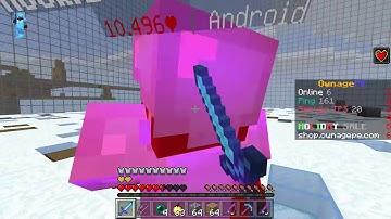 OwnagePE hackers galore.