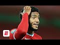 Liverpool defensive crisis! Can they still win the Premier League? | ESPN FC