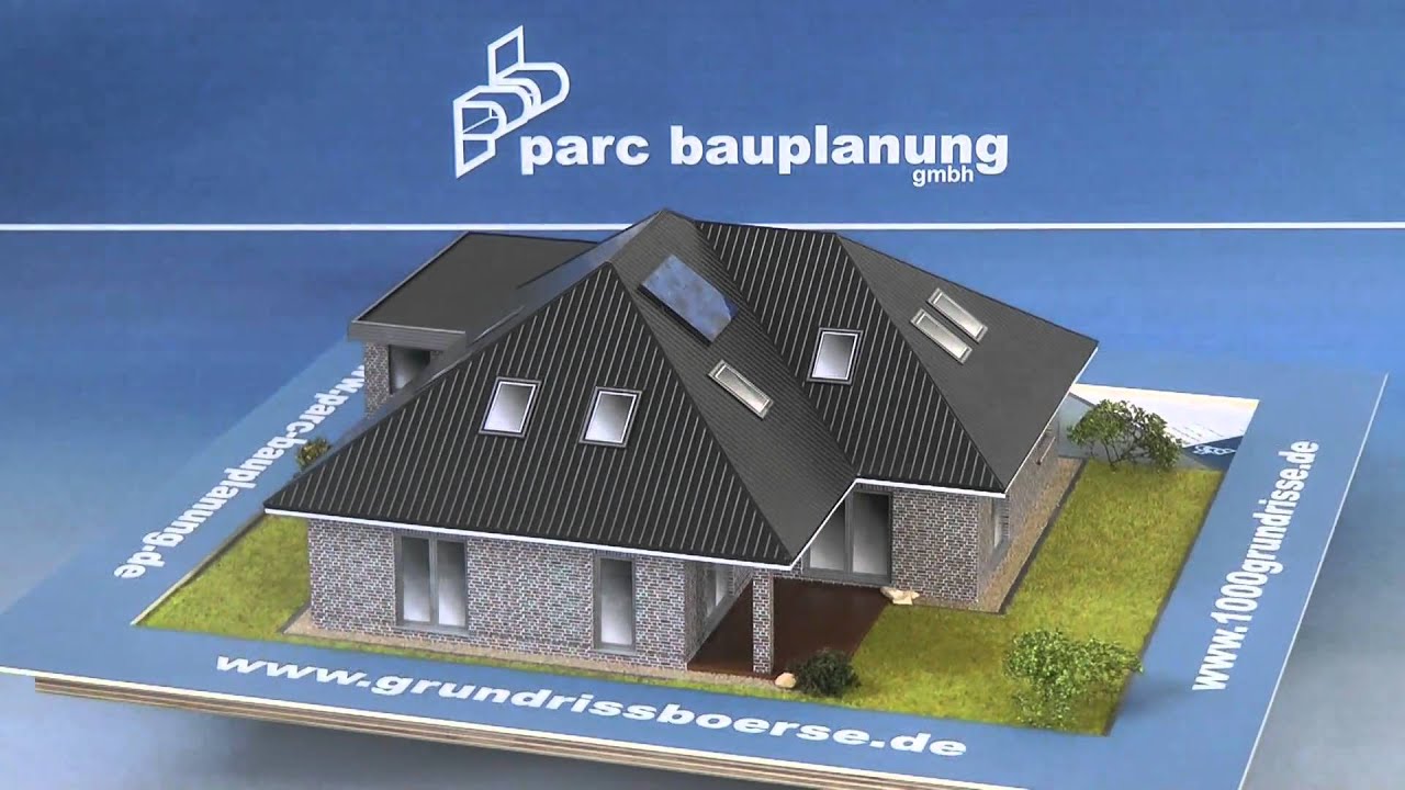 GroÃer bungalow mit garage ca. 150 qm wohnfläche parc ...