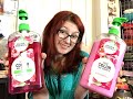 Review - Herbal Essences Color Me Happy Shampoo and Conditioner