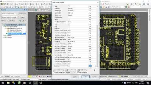 Find Similar objects