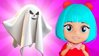 Daddy I Can't Sleep Song | Kids Songs and Nursery Rhymes by Lights Kids 3D