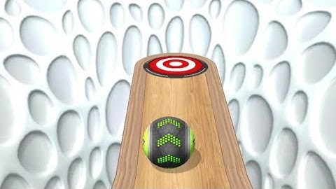 Going Balls SpeedRun Walkthrough Game All Levels Gameplay Ios Android Part 3048