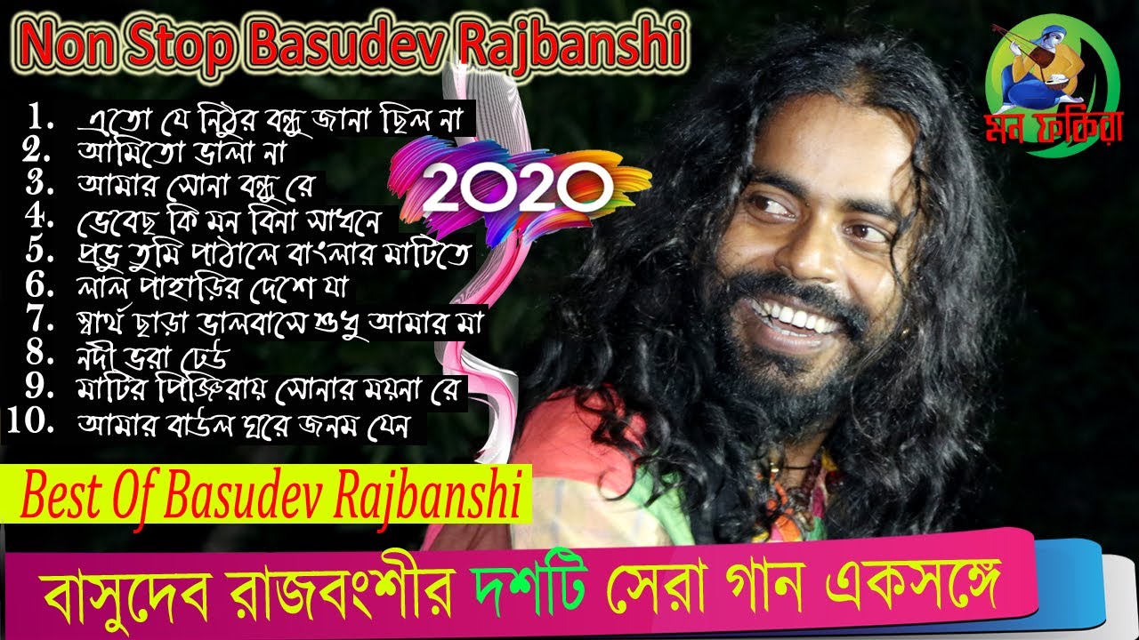 Basudev rajbanshi